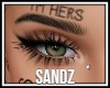 S. Love. Fern. Eyes