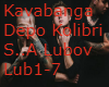 Kavabanga Depo Kolibri