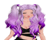 S|QuaLady Purple