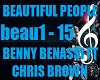 ER- BEAUTIFUL PEOPLE