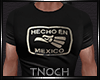 Mexican T-Shirt