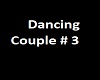 Dancing Couple # 3