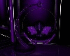 Goth Purple Cuddle