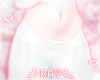 [Tight] Pajamas White