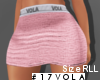 Sport Skirt - Pink