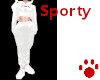 Sporty Full Outfits W