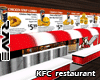 !AK:KFC FASTFOOD