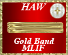 Gold Band - MLIF