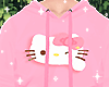 ♡ Sweater Hello Kitty