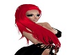 red hair by vala
