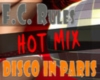 FC RULES-Disco in Paris