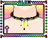 AL; Glowstick Collar~Y