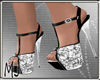 Glimmer heels