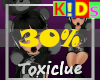 [Tc] Kids 30% Cecil Avi