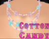 Cotton Candy Beads