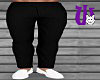 Custom Suit Pants