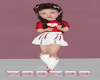 KIDS Cherry Love Outfit