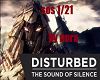 The Sound of Silence