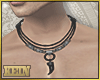 KEIN: DarkShark Necklace