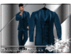 Night Sky Suit