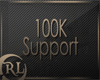 !RL 100K Support