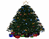 ANI CHRISTMAS TREE