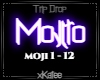 TRIP DROP - MOJITO