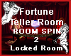Fortune Teller Room Spin