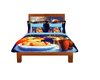 Lady and Tramp Kids Bed