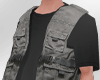 ♛ Vest utility