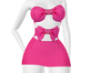 Isolde dress