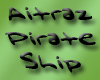 Aitraz Pirate Ship