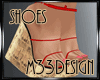 [M33]shoes summer