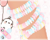 ♚ Kids Candy Bracelet