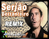 Serjao Berranteiro Remix