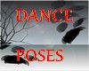 AO~Dance Pose Pack