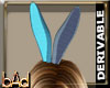 DRV Bunny Ears