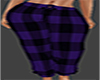TOOTHLESS PJ BOTTOM