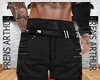 SEXY DJ PANTS