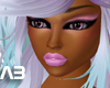 (AB) Pastel Barbie 80D