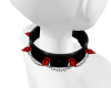 Vy: Red/Blk/Slv Trial
