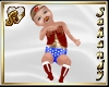 "S" 1DEVI WONDERWOMAN