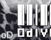 oD - oDivinity Barcode