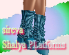 sireva Shalya Platforms