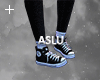 A:. Sneakers Oreo .:A