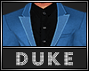 | D | Duke of Iceland 1