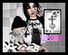 X.knuckle ring Y2K | R