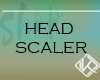 !A Head Scaler Basic