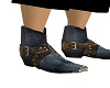 Levi Cowboy Boots
