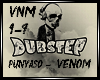 PUNYASO - Venom